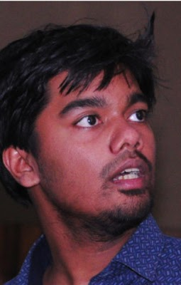 Arpan Sadhukhan